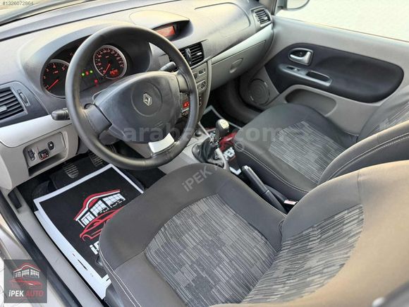 2010 MODEL RENAULT SYMBOL 1.4 EXPRESSİON PLUS