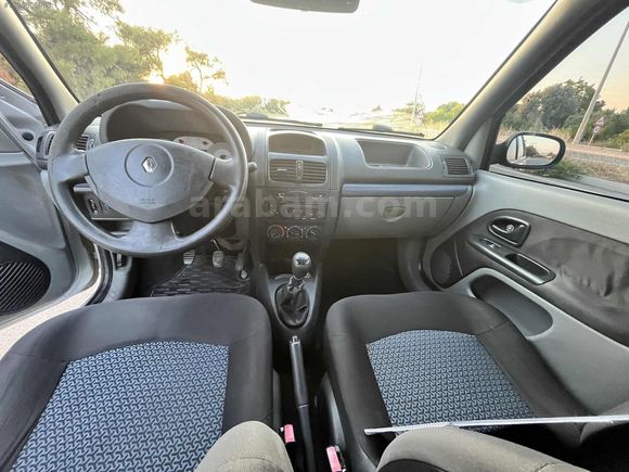 Degişen yok düşük KM