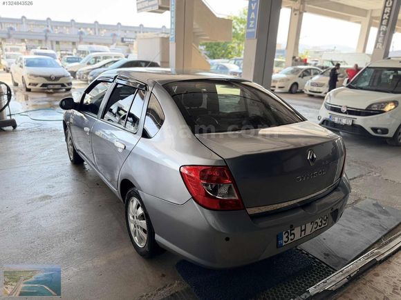 ADİLCEVAZ OTODAN FULL BAKIMLI DJTAL KLİMALI 4 CAM OTOMTK SYMBOL