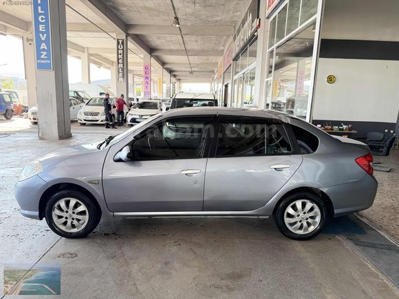 ADİLCEVAZ OTODAN FULL BAKIMLI DJTAL KLİMALI 4 CAM OTOMTK SYMBOL