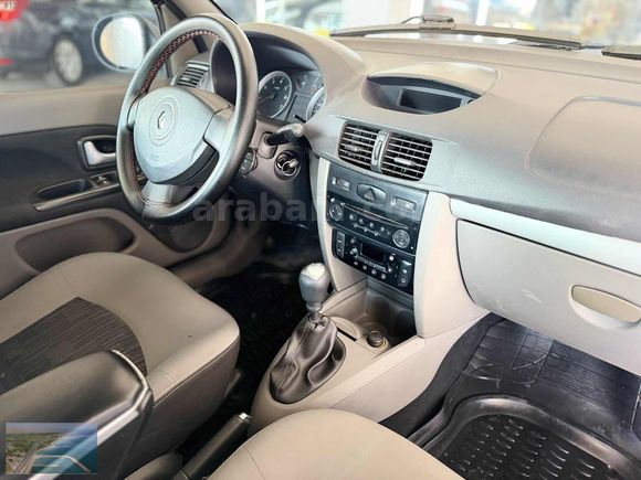 ADİLCEVAZ OTODAN FULL BAKIMLI DJTAL KLİMALI 4 CAM OTOMTK SYMBOL