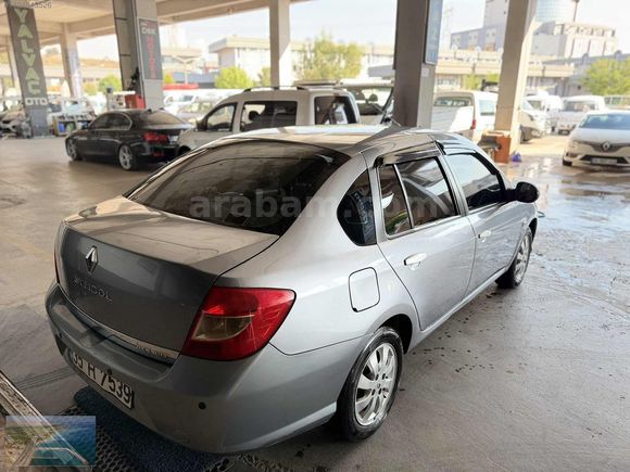 ADİLCEVAZ OTODAN FULL BAKIMLI DJTAL KLİMALI 4 CAM OTOMTK SYMBOL
