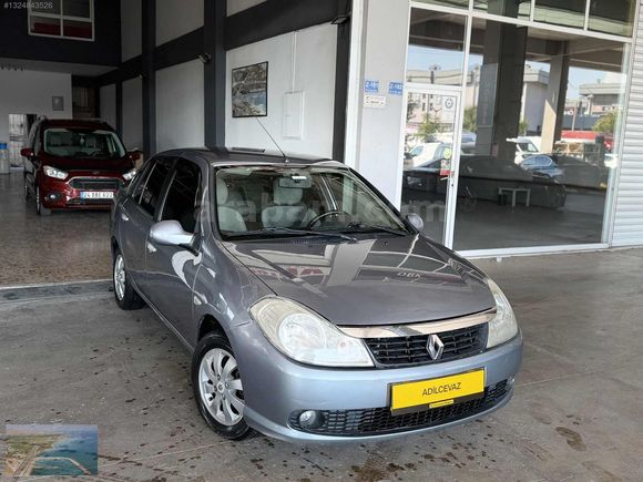 ADİLCEVAZ OTODAN FULL BAKIMLI DJTAL KLİMALI 4 CAM OTOMTK SYMBOL
