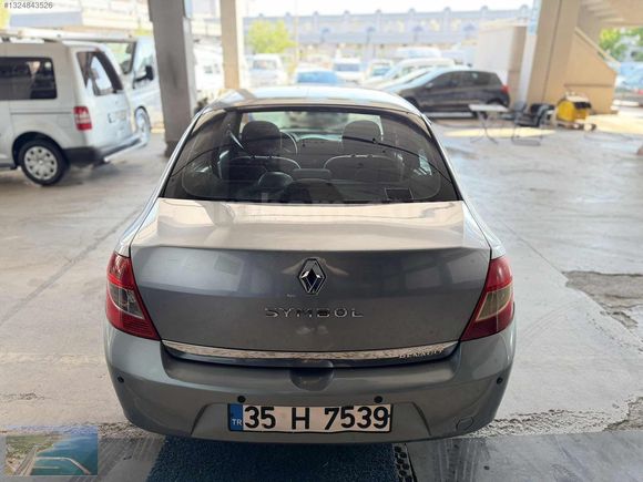 ADİLCEVAZ OTODAN FULL BAKIMLI DJTAL KLİMALI 4 CAM OTOMTK SYMBOL