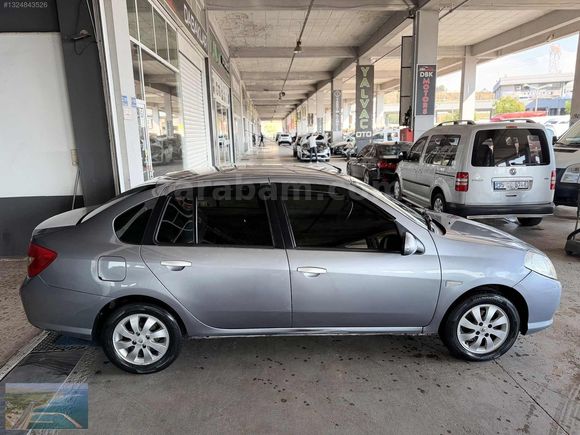 ADİLCEVAZ OTODAN FULL BAKIMLI DJTAL KLİMALI 4 CAM OTOMTK SYMBOL