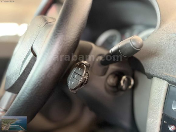 ADİLCEVAZ OTODAN FULL BAKIMLI DJTAL KLİMALI 4 CAM OTOMTK SYMBOL