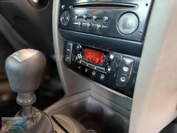 ADİLCEVAZ OTODAN FULL BAKIMLI DJTAL KLİMALI 4 CAM OTOMTK SYMBOL