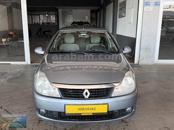ADİLCEVAZ OTODAN FULL BAKIMLI DJTAL KLİMALI 4 CAM OTOMTK SYMBOL