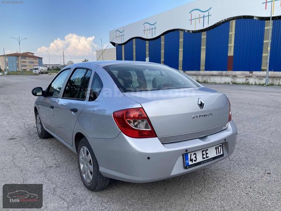 1.4 RENAULT SYMBOL