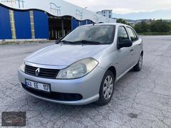 1.4 RENAULT SYMBOL