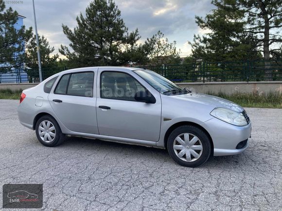 1.4 RENAULT SYMBOL