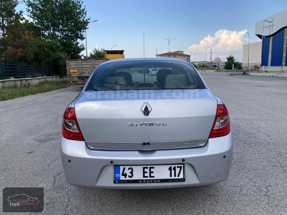 1.4 RENAULT SYMBOL