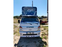 Sahibinden Hyundai H 100 