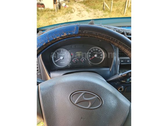 Sahibinden Hyundai H 100 