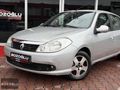 BOZOĞLU'DAN / 2009 SYMBOL 1.4 EXPRESSİON KLİMA ÇELİK JANT