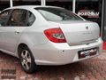 BOZOĞLU'DAN / 2009 SYMBOL 1.4 EXPRESSİON KLİMA ÇELİK JANT