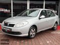 BOZOĞLU'DAN / 2009 SYMBOL 1.4 EXPRESSİON KLİMA ÇELİK JANT