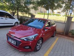 Sahibinden Hyundai i20 1.4 MPI Style 2019 Model  159.700 km Kırmızı