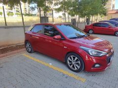Sahibinden Hyundai i20 1.4 MPI Style 2019 Model  159.700 km Kırmızı