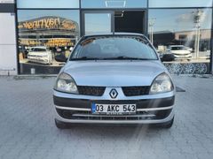 RENAULT SYMBOL ORJİNAL 157.000 KİLOMETRE DE DEĞİŞENSİZ