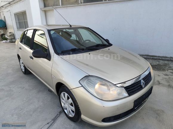 İLK EL 1.4 16 VALF ÇİFT AIRBAG ABS FULL SEMBOL SERVİS BAKIMLI