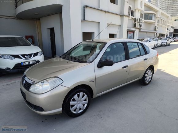 İLK EL 1.4 16 VALF ÇİFT AIRBAG ABS FULL SEMBOL SERVİS BAKIMLI