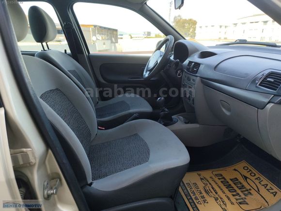 İLK EL 1.4 16 VALF ÇİFT AIRBAG ABS FULL SEMBOL SERVİS BAKIMLI
