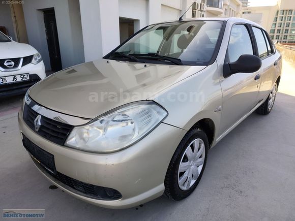 İLK EL 1.4 16 VALF ÇİFT AIRBAG ABS FULL SEMBOL SERVİS BAKIMLI