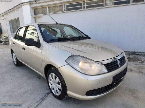 İLK EL 1.4 16 VALF ÇİFT AIRBAG ABS FULL SEMBOL SERVİS BAKIMLI