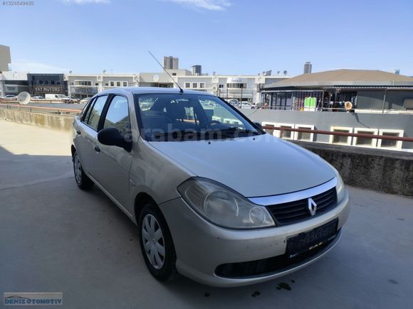 İLK EL 1.4 16 VALF ÇİFT AIRBAG ABS FULL SEMBOL SERVİS BAKIMLI