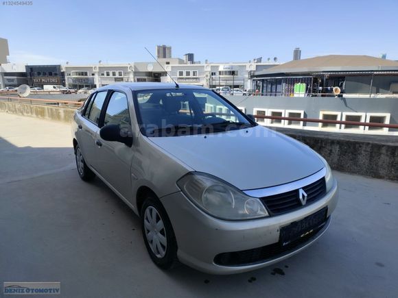 İLK EL 1.4 16 VALF ÇİFT AIRBAG ABS FULL SEMBOL SERVİS BAKIMLI