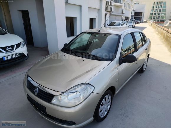 İLK EL 1.4 16 VALF ÇİFT AIRBAG ABS FULL SEMBOL SERVİS BAKIMLI
