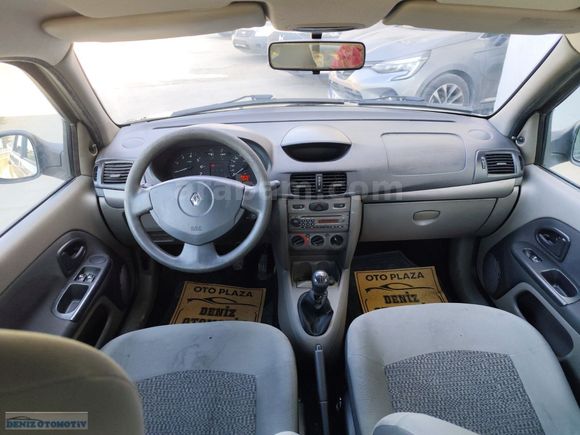 İLK EL 1.4 16 VALF ÇİFT AIRBAG ABS FULL SEMBOL SERVİS BAKIMLI