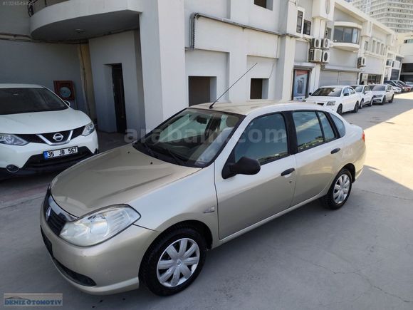 İLK EL 1.4 16 VALF ÇİFT AIRBAG ABS FULL SEMBOL SERVİS BAKIMLI