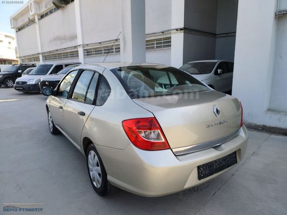 İLK EL 1.4 16 VALF ÇİFT AIRBAG ABS FULL SEMBOL SERVİS BAKIMLI