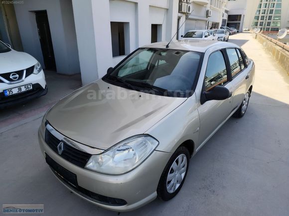 İLK EL 1.4 16 VALF ÇİFT AIRBAG ABS FULL SEMBOL SERVİS BAKIMLI