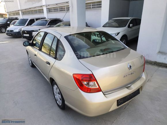 İLK EL 1.4 16 VALF ÇİFT AIRBAG ABS FULL SEMBOL SERVİS BAKIMLI