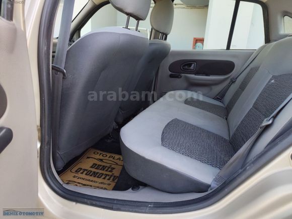 İLK EL 1.4 16 VALF ÇİFT AIRBAG ABS FULL SEMBOL SERVİS BAKIMLI
