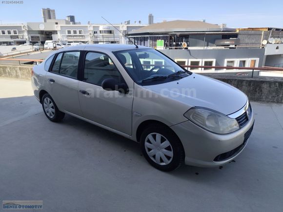 İLK EL 1.4 16 VALF ÇİFT AIRBAG ABS FULL SEMBOL SERVİS BAKIMLI
