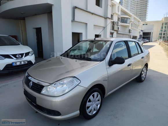 İLK EL 1.4 16 VALF ÇİFT AIRBAG ABS FULL SEMBOL SERVİS BAKIMLI