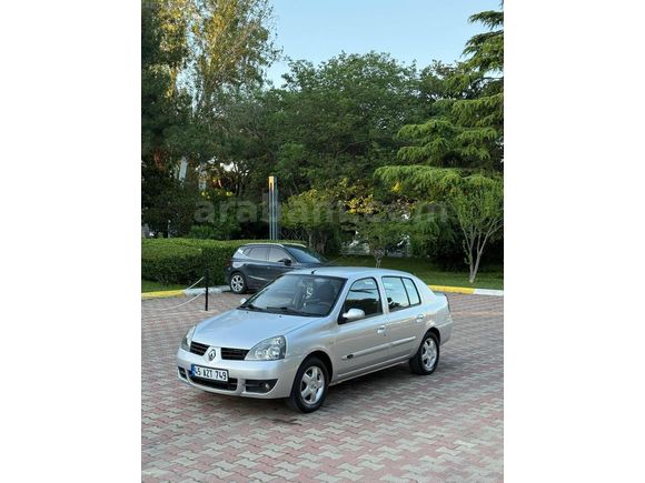 2008 164.000KM ÇOK TEMİZ EXTREME DOLU PAKET LPG'Lİ