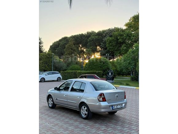 2008 164.000KM ÇOK TEMİZ EXTREME DOLU PAKET LPG'Lİ