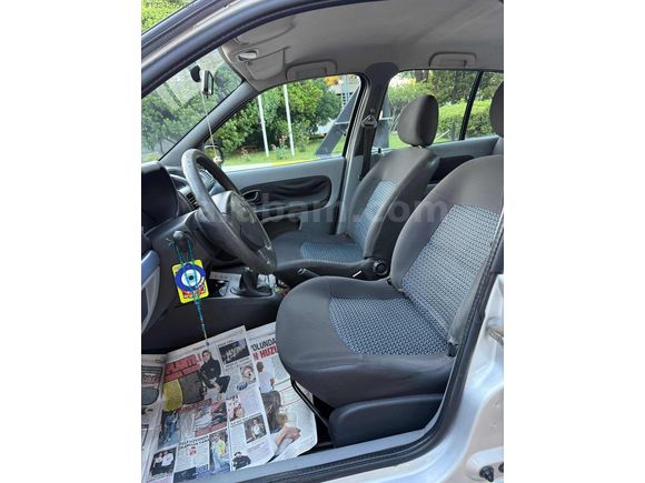 2008 164.000KM ÇOK TEMİZ EXTREME DOLU PAKET LPG'Lİ