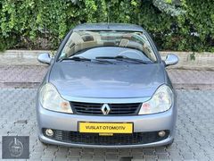 VUSLAT OTOMOTİV'DEN 2009 RENAULT SEYMBOL *DEĞİŞENSİZ*