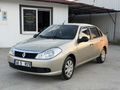 2009 MODEL RENAULT SYMBOL 1.4 BENZİN 156 BİN KM'de BAKIMLI