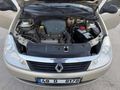 2009 MODEL RENAULT SYMBOL 1.4 BENZİN 156 BİN KM'de BAKIMLI