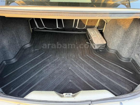 2009 MODEL RENAULT SYMBOL 1.4 BENZİN 156 BİN KM'de BAKIMLI