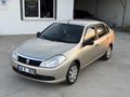 2009 MODEL RENAULT SYMBOL 1.4 BENZİN 156 BİN KM'de BAKIMLI