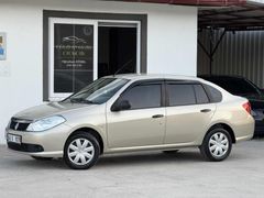 2009 MODEL RENAULT SYMBOL 1.4 BENZİN 156 BİN KM'de BAKIMLI