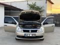 2009 MODEL RENAULT SYMBOL 1.4 BENZİN 156 BİN KM'de BAKIMLI
